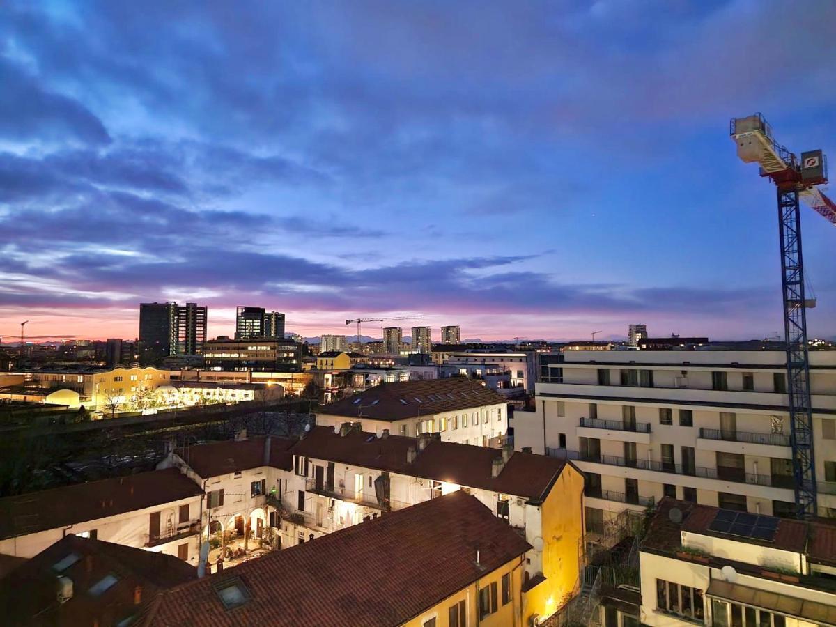 Mono Navigli Apartment Milan Exterior photo